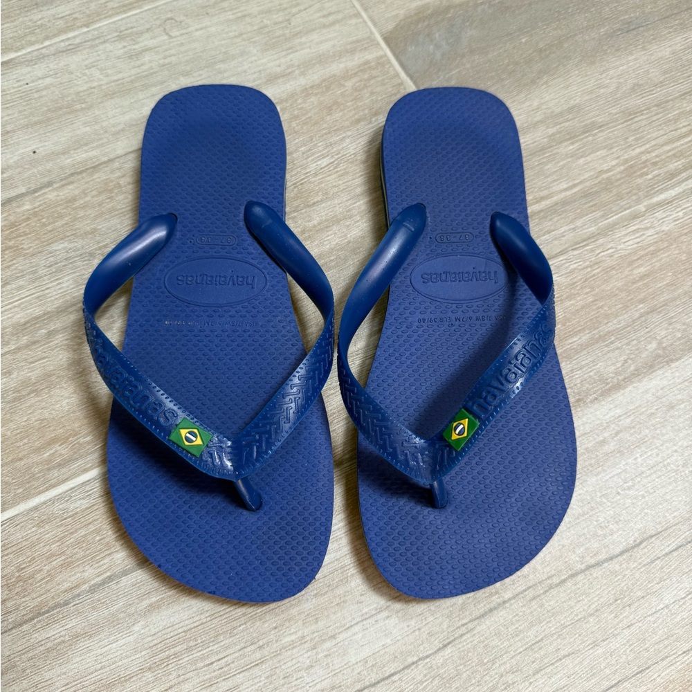 Havaianas Classic Flip Flops